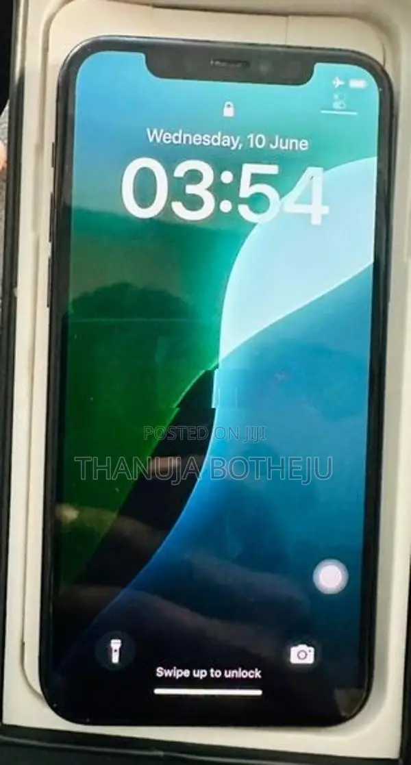 Apple iPhone 11 Pro 256GB (Used)