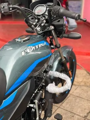 Bajaj Platina 2026