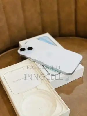 Apple iPhone 15 128GB (Used)
