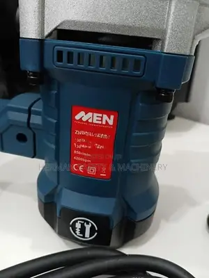 MEN ZIC-DS-30MB Rotary Hammer Drill – HERMAN PT 0580