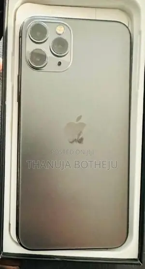 Apple iPhone 11 Pro 256GB (Used)