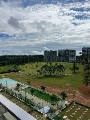 Canterbury Golf Lexus Apartment For Sale in Piliyandala - EA944