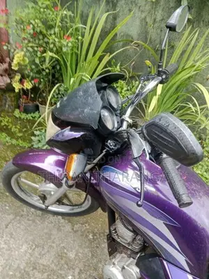 TVS Star Sport 2008