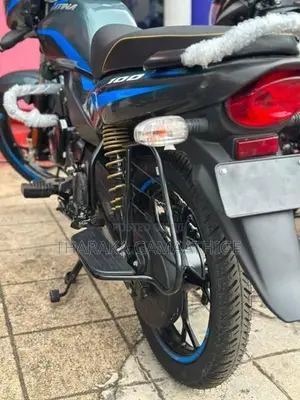 Bajaj Platina 2026