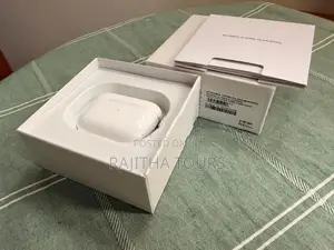 Apple Airpods Pro 2
