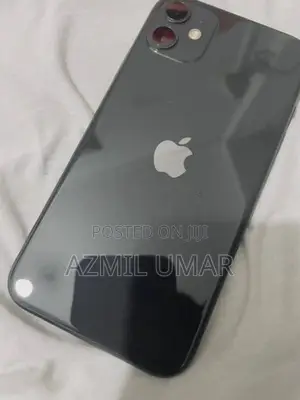 Apple iPhone 11 64GB (Used)