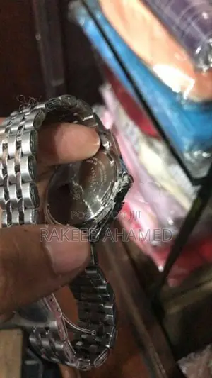 Sieko Watch