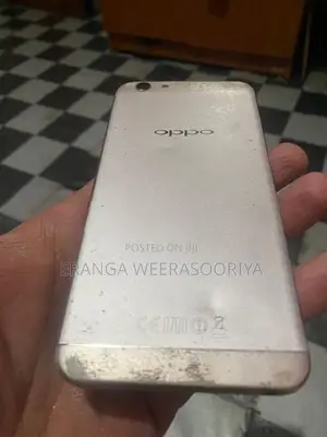 Oppo A1 (Used)