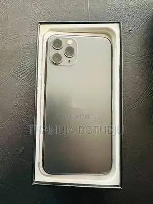 Apple iPhone 11 Pro 256GB (Used)