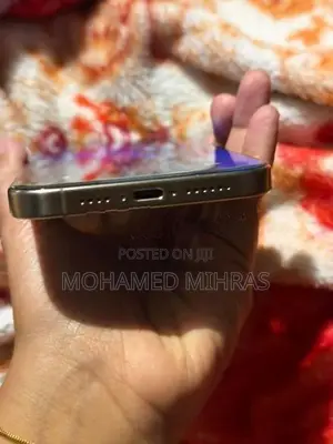 Apple iPhone 15 Pro Max (Used)