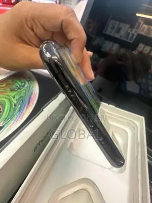 Apple iPhone XS Max 256GB (Used)