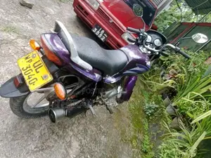TVS Star Sport 2008