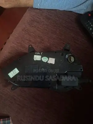 Pulsar 150 Meterboard