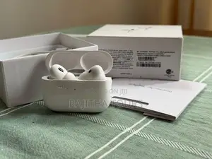 Apple Airpods Pro 2