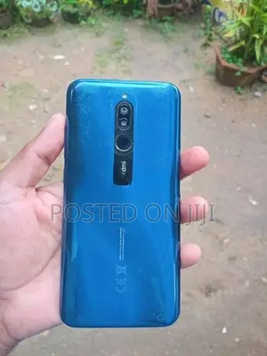 Xiaomi Redmi 8 (Used)