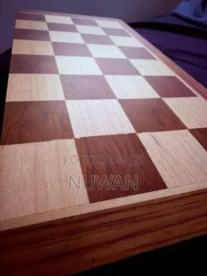 Chess Board