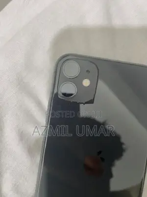 Apple iPhone 11 64GB (Used)