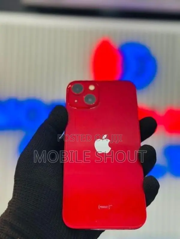 Apple iPhone 13 128GB (Used)