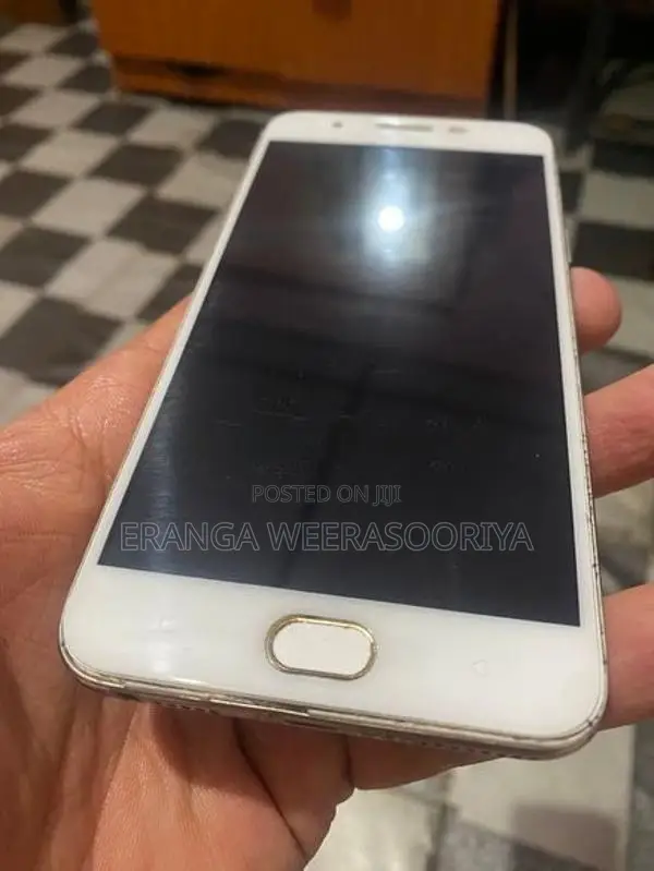 Oppo A1 (Used)