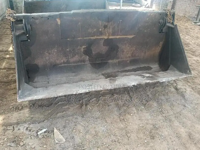Multi Bucket Loader