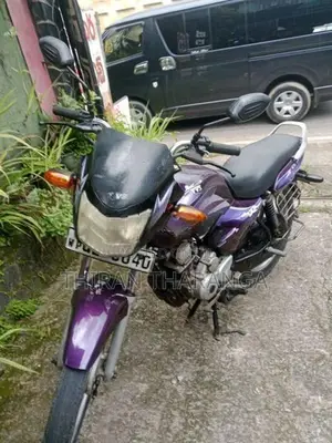 TVS Star Sport 2008