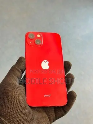 Apple iPhone 13 128GB (Used)