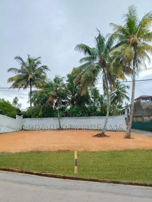 Shanthalokagama Mellinum City Land for Sale
