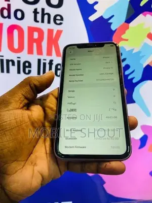 Apple iPhone 11 64GB (Used)