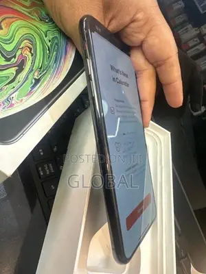 Apple iPhone XS Max 256GB (Used)