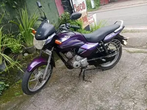TVS Star Sport 2008