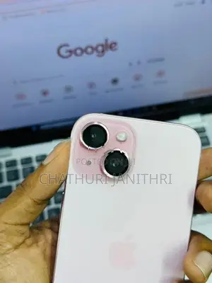 Apple iPhone 15 (Used)