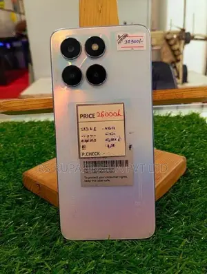 Honor X6A 4GB 128GB (Used)