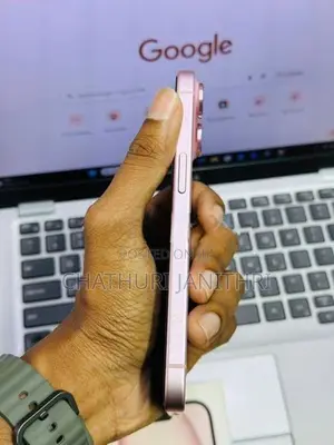 Apple iPhone 15 (Used)