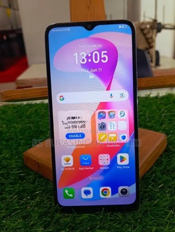 Honor X6A 4GB 128GB (Used)