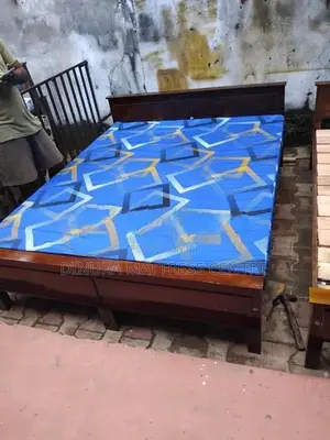 Queen Bed 6×5