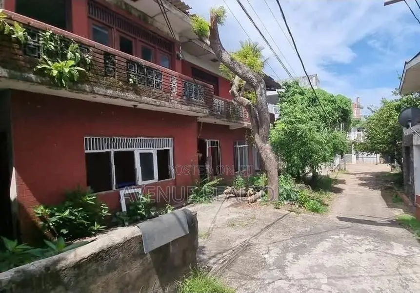 Land for Sale in Mount Lavinia