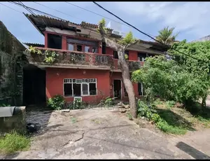 Land for Sale in Mount Lavinia