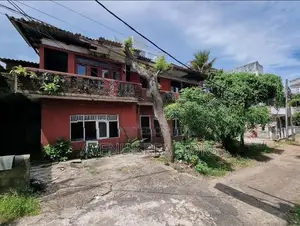 Land for Sale in Mount Lavinia