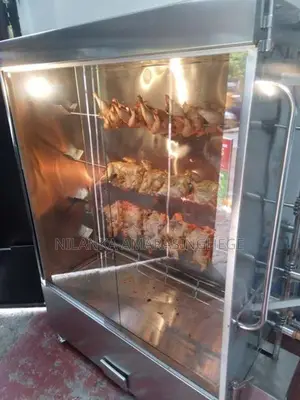 Rost Chicken Oven