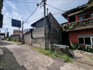 Land for Sale in Mount Lavinia