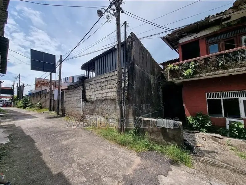 Land for Sale in Mount Lavinia