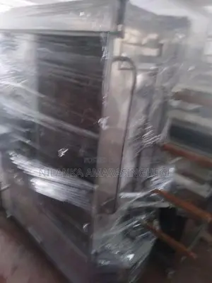 Rost Chicken Oven