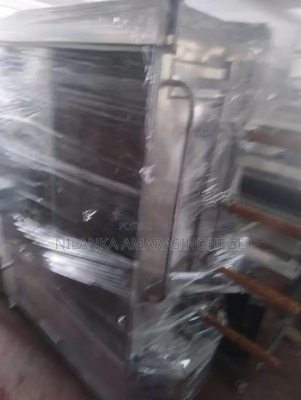 Rost Chicken Oven