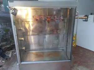 Rost Chicken Oven