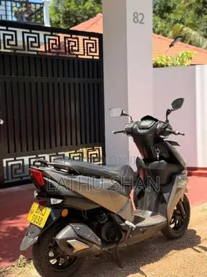TVS Ntorq 125 2018