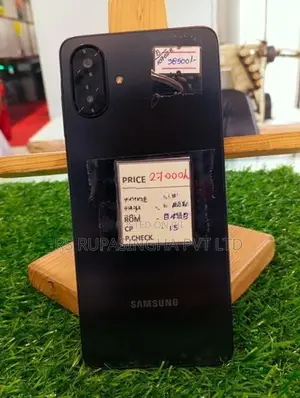 Samsung Galaxy A07 4GB /64GB (Used)