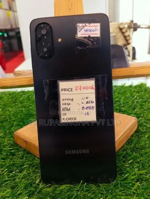 Samsung Galaxy A07 4GB /64GB (Used)