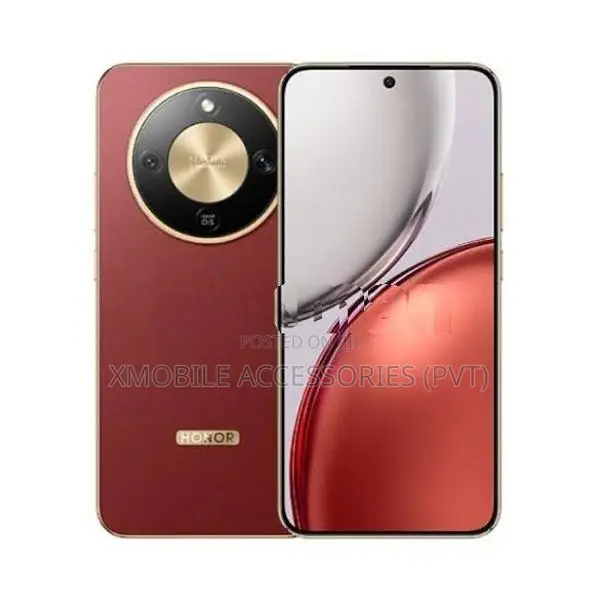 Honor X9D 5G 12GB 256GB (Brand New)