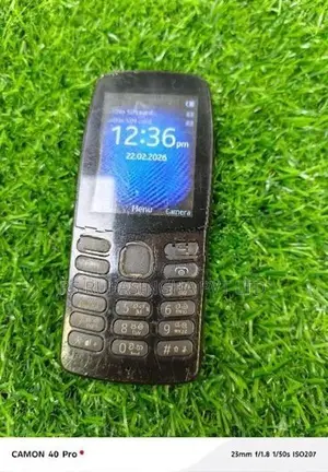 Nokia 210 (Used)