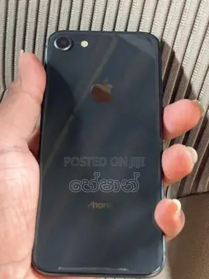 Apple iPhone 8 (Used)